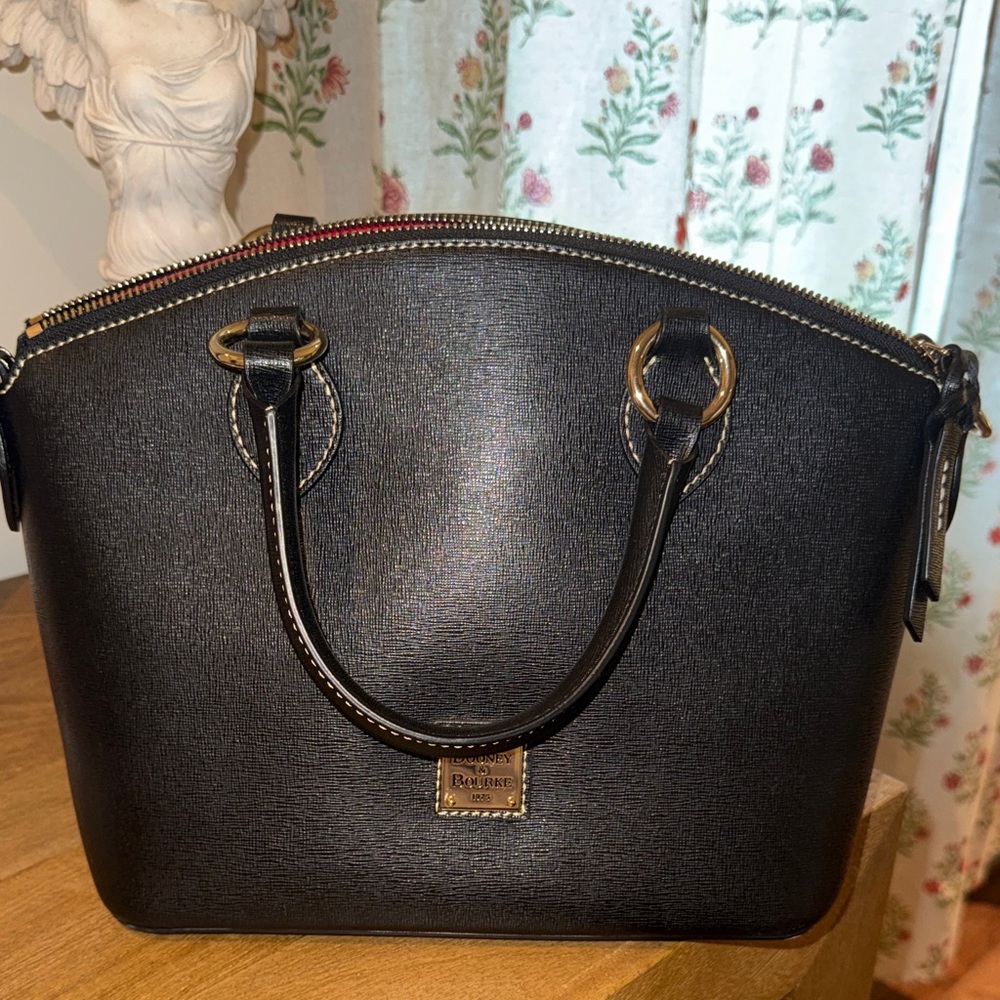 Dooney & Bourke Geena Satchel